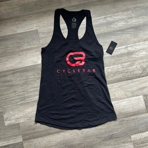 CycleBar Instructor Tank Top